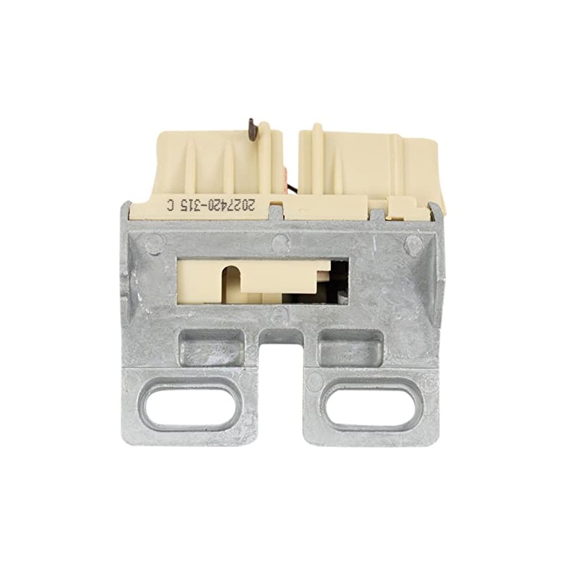 TRQ Starter Switch Column Mount Compatible with Ford Van Truck