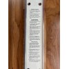 K40 NEW K40 T400PLUS 4' Top Loaded 2500 Watt CB/10-Meter