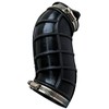Vanlison Heavy-Duty Air Intake Boot & Hose Kit Compatible with
