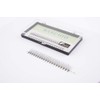 BARCHID Ultra Fine Eyelash Extensions, Thickness 0.004 inch (0.10 mm),