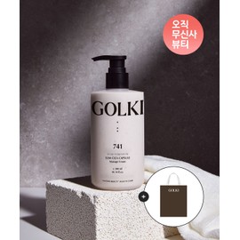 Yaksongmyeongga Healthcare Yaksong Myungga Healthcare Yaksong Myungga Golgi Cica Capsule Massage Cream Body Gua Sha Cream