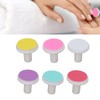 Baby Nail Trimmer Replacement Pads - Professional Electric Nail File