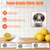 10PC Citric Acid Descaling Powder for Humidifiers and Kettles