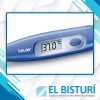 Beurer Termómetro Digital Rígido Resistente Al Agua Ft09 Beurer