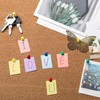 Outus Cork Board Roll 8 mm Thick Self Adhesive Cork