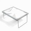 NRS Folding A4 Magnifier and Stand