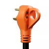 EPICORD 30A 30Ft RV Power Extension Cord, NEMA TT-30P to