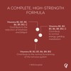 Vitamin B Complex with Vitamin C High Strength – All