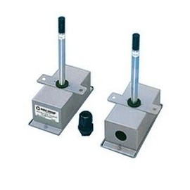 Duct Humidity Sensor 2% 4-20mA