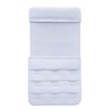 YARBAR Bra Extender, Bra, Extension Hook, 3 Tiers, Elastic Bra,