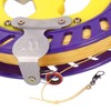 Outdoor Kite Flying Line Winder String Winding Handle Reel Grip