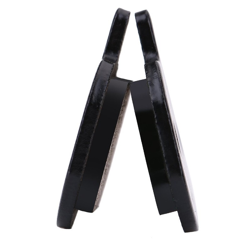 VGEBY 4 Pairs Disc Brake Pads, Metallic Resin Pads for