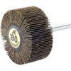 Ichiguchi AF252560 Flap Wheel (Shaft Diameter 0.2 inches (6 mm)