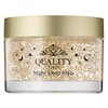Quality 1st Night Sleeping Mask, 2.8 oz (80 g), Cream