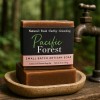 Undisclosed Pacific Forest Soap (smells like Christmas) - Full Uncut