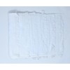 The Holy South - Fringed Reversible Fingertip Hand Towel (Size