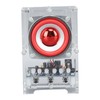 DIY Bluetooth Speaker Kit Electronic Sound Home Stereo Project Kit