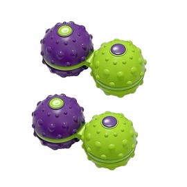 Wancai Carrot Balls (2pcs)