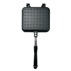 Highmount IH 13014 Hot Sandwich Maker, Single