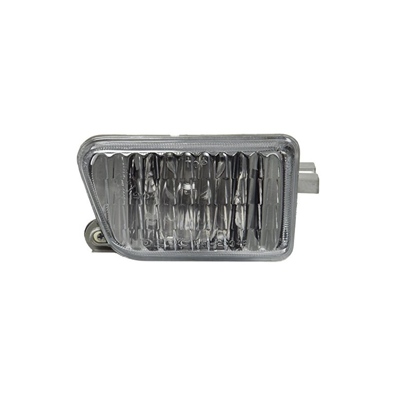 Van Wezel 5813998 Fog Lights