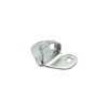 TAKPART 2 x rear door lock latch rear door 1369006080