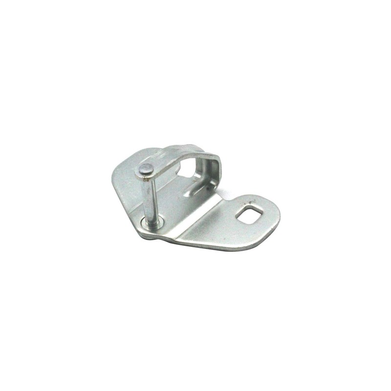 TAKPART 2 x rear door lock latch rear door 1369006080