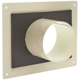 Toshiba PT-8A Galaria Attachment for Pipe Fans (sold separately)