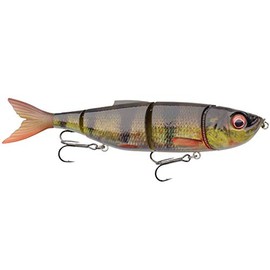 Savage Gear 4Play V2 Swim&Jerk (13.5cm 20g SS, Perch)