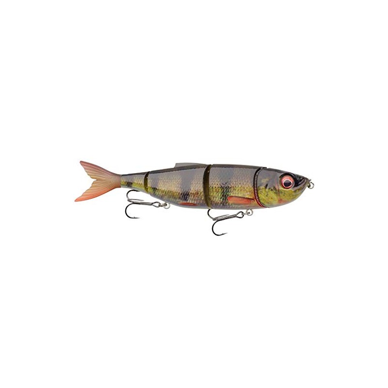 Savage Gear 4Play V2 Swim&Jerk (13.5cm 20g SS, Perch)