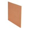 WITTKOWARE Elektronik Strip Grid Board Copper Coating 35 µm Pitch