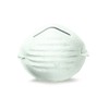 Honeywell Nuisance Disposable Dust Mask, 5-Pack (RWS-54000)
