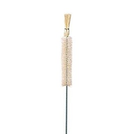 Redecker Bottle Brush With Tip Bristles (14cm x 1cm Dia)