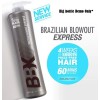 Brazilian Blowout Express Smoothing Solution - 1oz Single Treatment