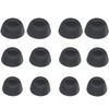 Replacement Ear Tips Compatible with Sound core by ANK er