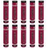 Kendall 10 Pack Kendall L-427 Super Blu Grease; (10) 14oz