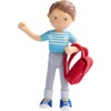 HABA 304742 Little Friends Papa Karsten Mini Doll from 3