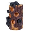 Pine Ridge Black Bear K Cup Holders for Counter Kitchen