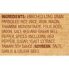 Zatarain's Family Size Spanish Rice, 15 oz (Pack of 12)