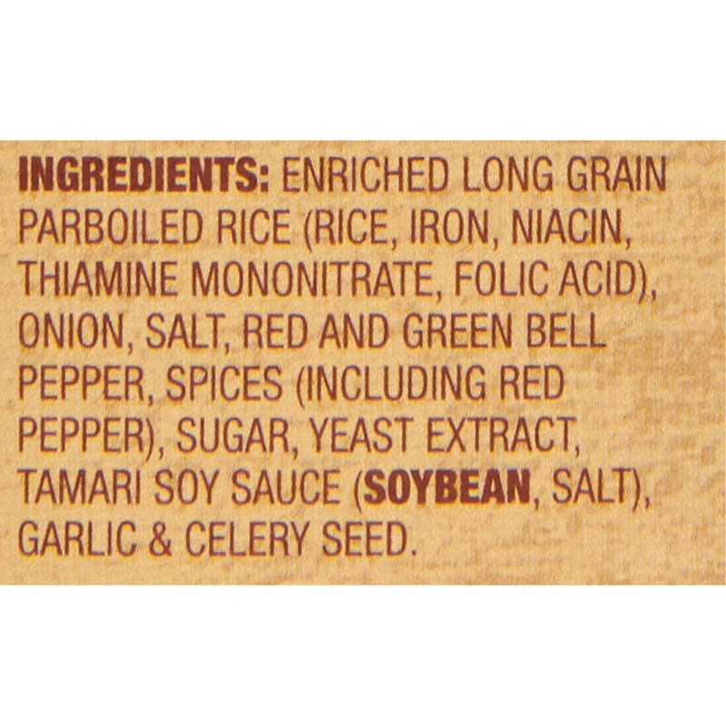 Zatarain's Family Size Spanish Rice, 15 oz (Pack of 12)