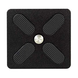 VANGUARD QS-65 Quick Release Plate