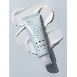 Q-TEM Acure Purifying Soothing Cream / 에이큐어 퓨리파잉 수딩 크림