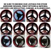 CGD Graphics RIM STRIPES WHEEL DECALS TAPE STICKERS CUSTOM YAMAHA