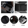 faccaibbg/ For 2024 2025 Buick Envision Accessories Center Console Organizer
