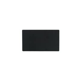 ZAHARA Touchpad Sticker for Lenovo Thinkpad T400 T400S T410 T410i T410S T420 T420s T420i T430 T430i T430s T510 T520 T530 W510 7.5x4.4cm