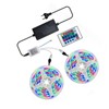 2835 Wifi LED Strip Lights Waterproof Flexible Light Strip DC