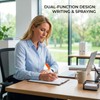Water Spray Pen, Dual-Function Writing Tool with Surprise Spray Feature,