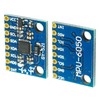 ARCELI 3 x GY-521 MPU-6050 Module, 3-Axis Gyroscope and Accelerometer