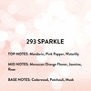 Michael Malul 293 Sparkle Eau de Parfum Gift Set -