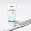 Nella Foot File Heel Dead Calluses Removal Shea Butter Foot
