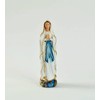 PuntoCasaStore Madonna of Lourdes Resin 30 cm Religious Statue